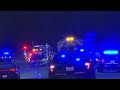 3 killed in Thanksgiving crash en route from Upper Darby