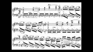 Chopin:Etude Op.10-4 Cis-moll