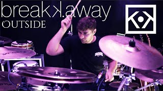OUTSIDE - breakk.away - Playthrough by Sean Brandenburg