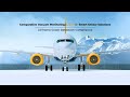 CVM™ Smart Sensor Solutions - Airframe Crack Detection Compliance