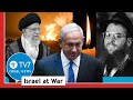 TV7 Israel News | 25.11.2024