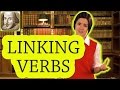 What are Linking Verbs? English Grammar for Beginners | Basic English | ESL