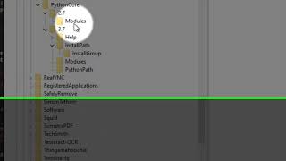 How to make python shebang Support Windows & Linux