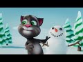 all my talking angela trailers 💝✨ mega cartoon compilation