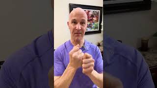 Fix Your Stress and Anxiety in Seconds! Dr. Mandell