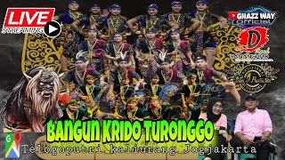 #Live 🔴 STREAMING JATHILAN BANGUN KRIDO TURONGGO BANGUNSARI DI TELOGOPUTRI KALIURANG