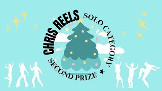 Reel Competition | Second Prize | Solo Category |  Sathyadeepam | Chris Safari |