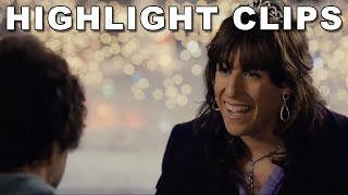 Film Clip: Jill Finds True Love | Jack and Jill (2011)