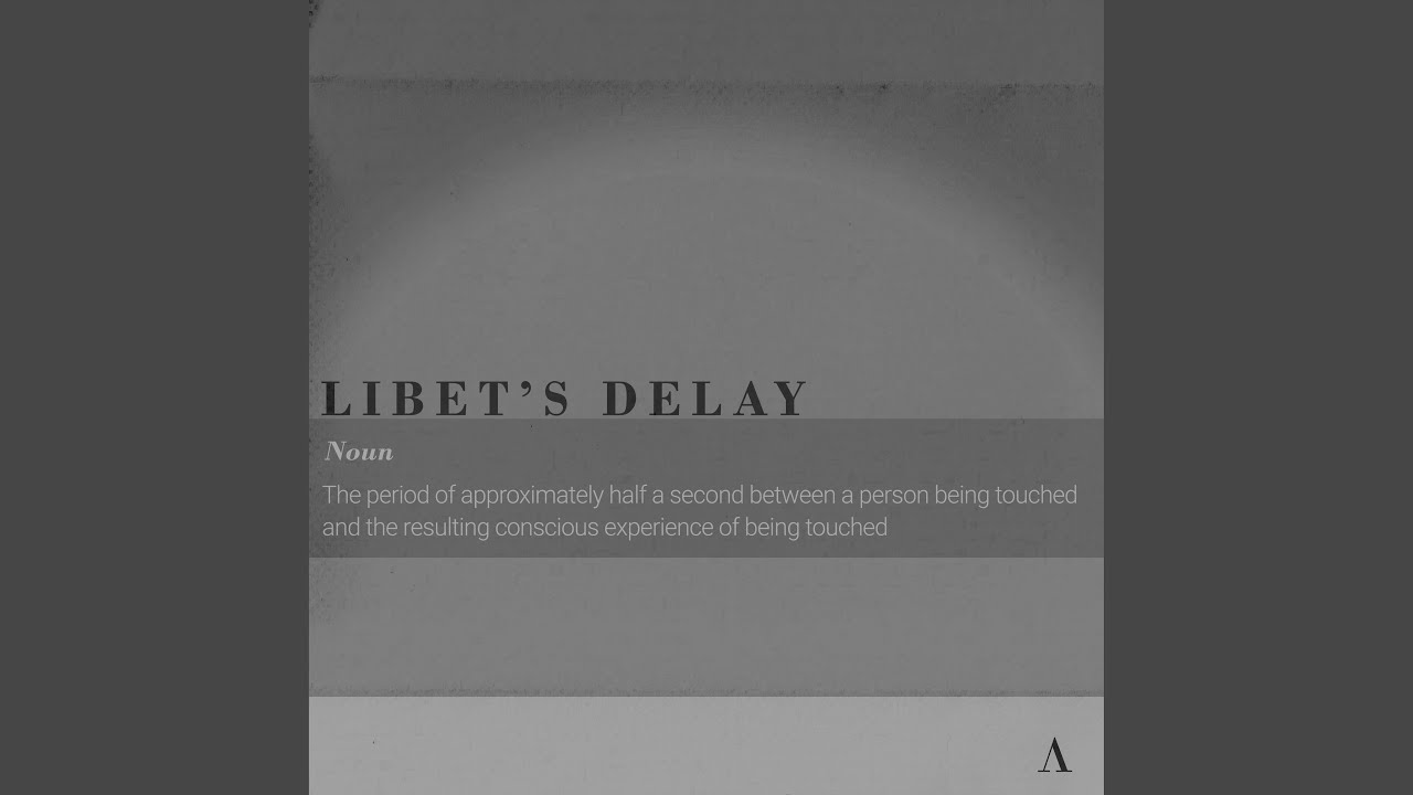 Libet S Delay Youtube Music