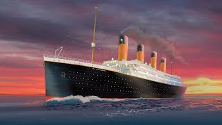 "Calculating Summary Statistics in Python | Titanic Dataset Analysis"