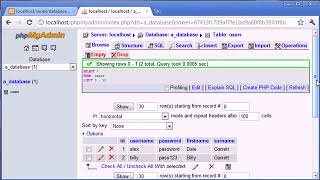 Beginner PHP Tutorial 121 More Basic Querying Part 2
