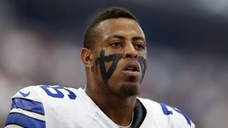 Photos of Greg Hardy's injured girlfriend released o...