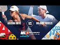 AZ Drive vs. Orlando Squeeze | Premier Level | Vulcan MLP Salt Lake City by Margaritaville 2024