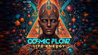 Cosmic Flow - Life Energy (Original Mix)