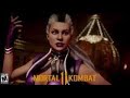 MORTAL KOMBAT 11 -  ALL SINDEL GEARS, SKINS, INTROS AND VICTORIES SHOWCASE