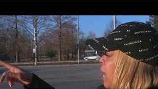 Woman recounts being approached by Starbucks murder suspect