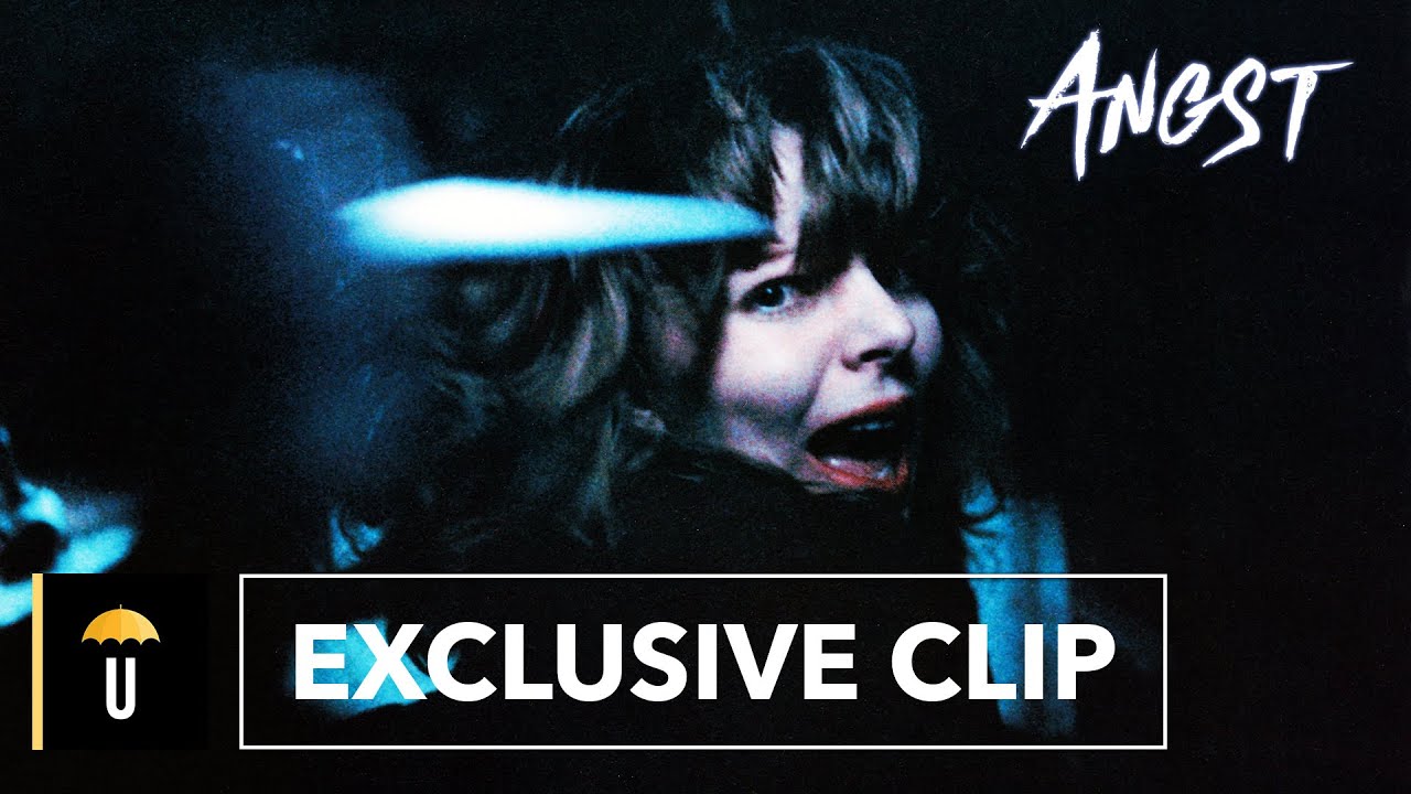 Angst Opening Scene 4k Youtube
