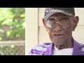 Richard Overton, oldest living veteran, turns 112 Richard Overton, oldest living veteran, turns 112