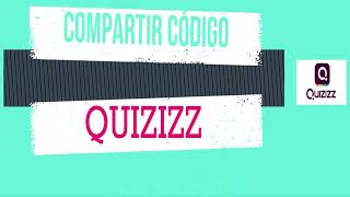 QUIZIZZ Compartir Codigo De Cuestionario De Quizizz | Doovi