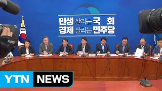 더불어민주당, 국회 정치개혁특별위원장 맡기로 / YTN