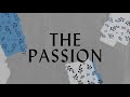 the passion lyric video hillsong worship