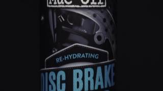 Muc Off Disc Brake Cleaner