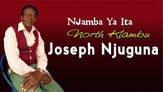 NJAMBA YA  ITA by  NORTH KIAMBU  JOSEPH NJUGUNA