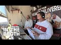 In the Booth: OU vs Ole Miss