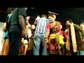 tiger shroff sambalpuri dance at nuakhai bhetghat 2016