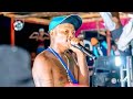 Limpopo artist Shebeshxt was involved in a horrible car accident