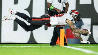 Top Mike Evans Moments of 2023