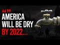 America's 2021 Water Crisis