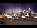 spfhs jazz band antigua 2022.04.01 jps jazz fest