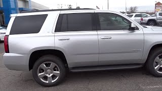 2018 Chevrolet Tahoe Cumming, Alpharetta, Canton, Dawsonville, Johns Creek, GA 180361