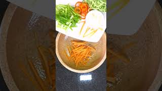 Cách làm món gỏi nấm tặng cho thầy cô hoặc cho gia đình, người thương #dzoancamvan