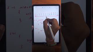 Sqrt(x) || LeetCode Question 69 || CodingWithYash