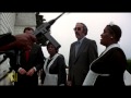 Larry Cohen on HELL UP IN HARLEM