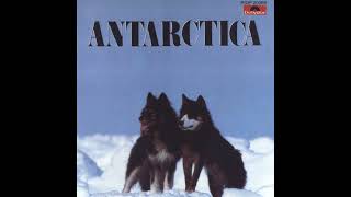 Vangelis __ Antarctica 1983  Album