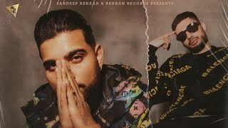 YKWIM Karan Aujla Ft. Kr$na (Official Video) Latest Punjabi Songs 2022 | Karan Aujla New Song 2022