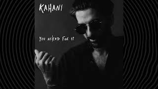 Kahani - Jee Karda Movement [Audio]