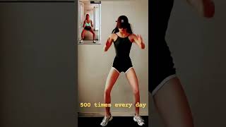 1exercise in belly and Thai arms chest fat remove in only 7day challenge #fitness #fullbodyworkout