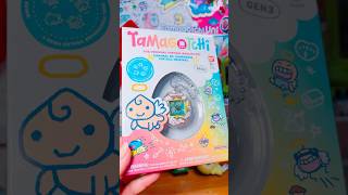 NEW Original #Tamagotchi Angel Re-release Unboxing + First Look! 😇🌟💕