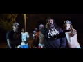 Rennie -Court Dates And Caskets - feat Big Lew OFFICIAL VIDEO