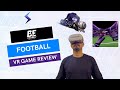 BeFootball - VR Game Review