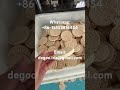 10mm Micro pellet rice cake puffing machine/Popper rice cracker make/Popcorner Popchips machine