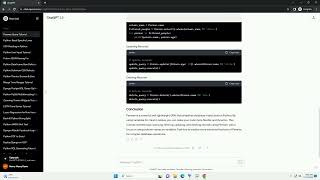 python peewee query with column name as variable