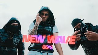 6gs - New Wave (Official Music Video)