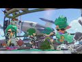 4【スプラトゥーン2】あの神チャージャー使いにマッチング⁉完璧なわかばシューターを目指してpart4