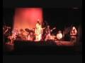 rasely hassou live in trinity tour lion zion roma 21 01 2009