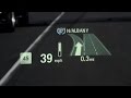 CNET On Cars - Car Tech 101: The future of head-up displays